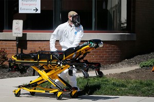 Gần 3,5 triệu người nhiễm nCoV toàn cầu