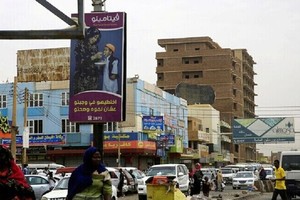 Sudan có thể đối mặt với sự thiếu hụt lớn thuốc điều trị và hạng tầng y tế.