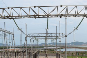 Nhiệt điện Thăng Long tăng sản lượng 10% so với cùng kỳ  