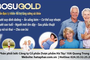 Đạm thủy phân từ máu ngựa - nguồn dinh dưỡng từ tự nhiên