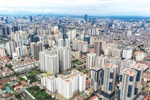 Tháng 5, đón sóng giải ngân đầu tư công