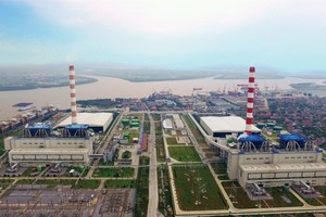 Điện lực TKV ghi nhận lãi ròng quý I trên 163,5 tỷ đồng