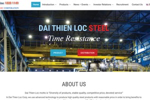 Đại Thiên Lộc (DTL) báo lỗ lớn trong quý I