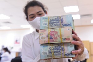 Điều các lãnh đạo ngân hàng lo lắng nhất hiện nay là việc tăng vốn ngày càng khó thực hiện.