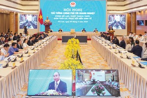 Để không bỏ lỡ “cơ hội vàng” thời hậu dịch