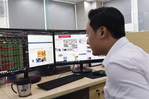 Đừng để nhà đầu tư quá đói thông tin