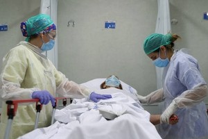 Hơn 4 triệu người nhiễm nCoV toàn cầu