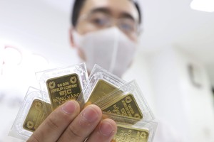 Giá vàng được dự báo sẽ trở lại mức đỉnh 1.921 USD/ounce, thậm chí cao hơn trong năm nay.