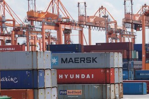 Cảng Hải Phòng: Không thoái vốn nhà nước trong năm 2020