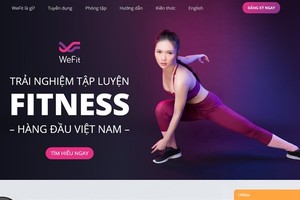 Startup wefit của của Top 30 Under 30 Forbes Khôi Nguyễn chính thức tuyên bố phá sản.
