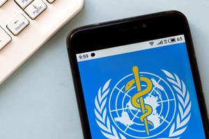 Ảnh minh họa. (Nguồn: Getty Images).