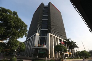 4 tháng, PVN ước đạt doanh thu 203.900 tỷ đồng 