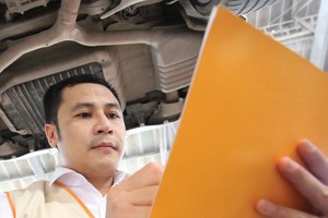 Thị trường phi nhân thọ quý II được dự báo sẽ khó khăn hơn so với quý I.