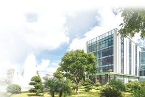 Sau 60 năm xây dựng và phát triển, Nhựa Tiền Phong đang hướng đến mô hình Tập đoàn cho chặng đường phát triển mới.