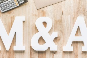 Bức tranh M&A đầu năm nhạt màu