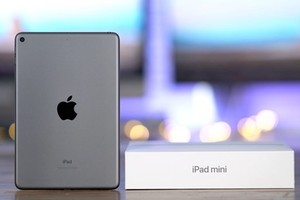 Ảnh minh họa. (Nguồn: 9to5mac.com).