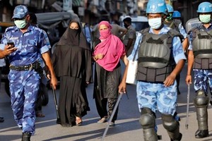 Ảnh chỉ có tính minh họa. (Ảnh: Al Jazeera).