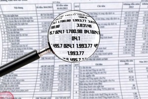 Tổng công ty Sản xuất - Xuất nhập khẩu Bình Dương (PRT): Kiểm toán nghi ngờ tính chính xác của hàng nghìn tỷ đồng phải thu