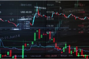 Công ty chứng khoán thời công nghệ lên ngôi 