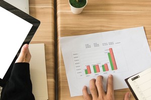 Giảm sai lệch số liệu tài chính: Cần mở rộng giám sát kiểm toán và doanh nghiệp niêm yết