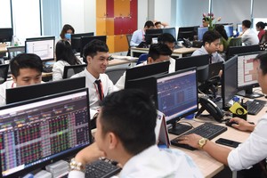 Năm 2019, các doanh nghiệp phát hành trên 315.000 tỷ đồng trái phiếu.