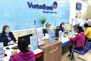 VietinBank cùng doanh nghiệp, người dân đón thời cơ phục hồi nền kinh tế