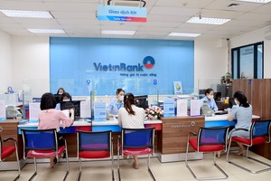 Yêu cầu tăng vốn của VietinBank là hết sức cấp thiết.