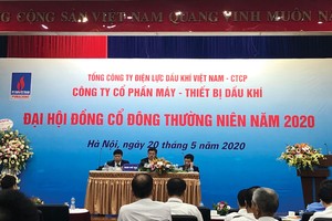 Các cổ đông lớn cần gì ở PV Machino (PVM)?