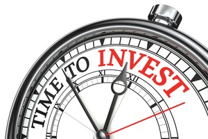 Với công nghệ, đầu tư sẽ là những “game” thú vị 