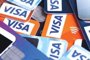 “Chúng tôi rất lạc quan về tiềm năng mở rộng thanh toán số tại Việt Nam”