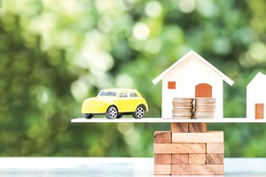 "Nếu tài chính là dòng máu thì bất động sản là xương sống, bất động sản thiếu tài chính, 
chắc chắn sẽ khó khăn"., TS. Vũ đình ánh, Chuyên  gia kinh tế