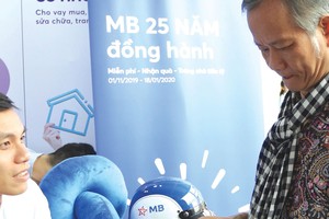 Đo tác động khi nguồn vốn cho bất động sản được “nắn”