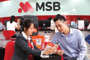 Vay tiêu dùng mua nhà và ô tô, ngân hàng chiếm ưu thế