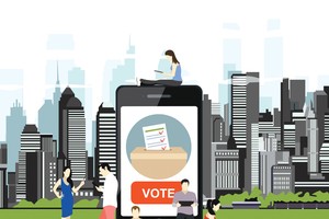 Những kết quả ban đầu từ chiến lược số hóa vay tiêu dùng