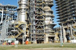 BSR chuẩn bị cho kế hoạch thoái bớt vốn của PVN 