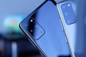 Samsung Galaxy S20. (Nguồn: counterpointresearch).