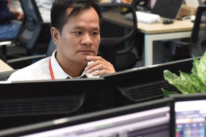 Thị trường chứng khoán tháng 6, chọn cửa kiếm lời