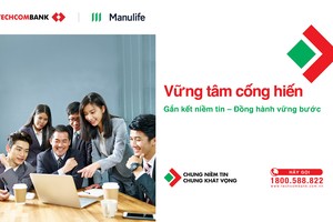 Làm thế nào để người lao động “Vững tâm cống hiến”?