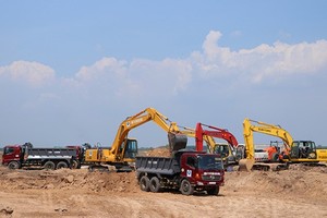 Thị trường bất động sản Đồng Nai: Tăng sức hấp dẫn nhờ các siêu dự án hạ tầng