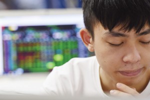 Nhà đầu tư mất tiền oan vì tin doanh nghiệp