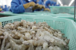 Chế biến sâu, xu hướng thích ứng của doanh nghiệp nông nghiệp