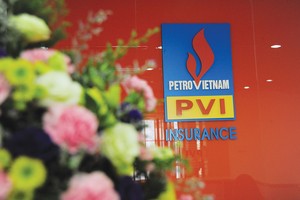PVI có sự thay đổi ở nhân sự cấp cao vào tháng 3 vừa qua.