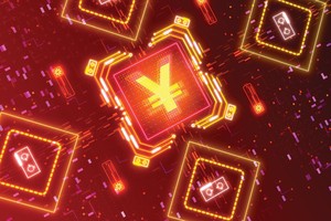 Trung Quốc dùng tiền điện tử nội địa tạo thế đối trọng với USD