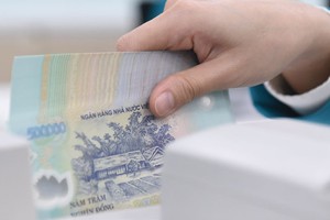 Tính đến 25/5/2020, các TCTD đã cơ cấu lại thời hạn trả nợ cho gần 224.000 khách hàng với dư nợ gần 152.000 tỷ đồng.