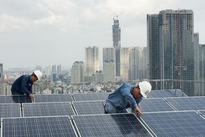 Gói tài trợ từ GCPF không chỉ tạo nguồn vốn mới cho các doanh nghiệp năng lượng tái tạo mà còn là cơ sở để EVNFinance củng cố mục tiêu kinh doanh năm 2020.