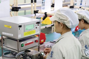 EVFTA kích hoạt làn sóng đầu tư từ châu Âu 