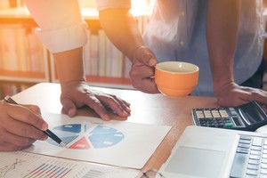 Về bản chất, phát hành ESOP là chuyển dịch các khoản mục trong báo cáo tài chính.