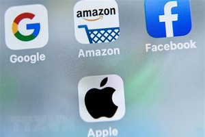 (Ảnh minh họa: AFP/TTXVN).