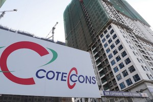 Xung đột cổ đông tại Coteccons: Một mất thì ai còn?