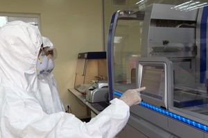 Sáng 17/6: Việt Nam ghi nhận thêm 1 ca dương tính với Covid-19 là người từ Kuwait về nước